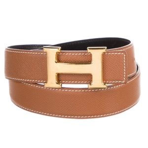 Hermes reversible belt 32mm